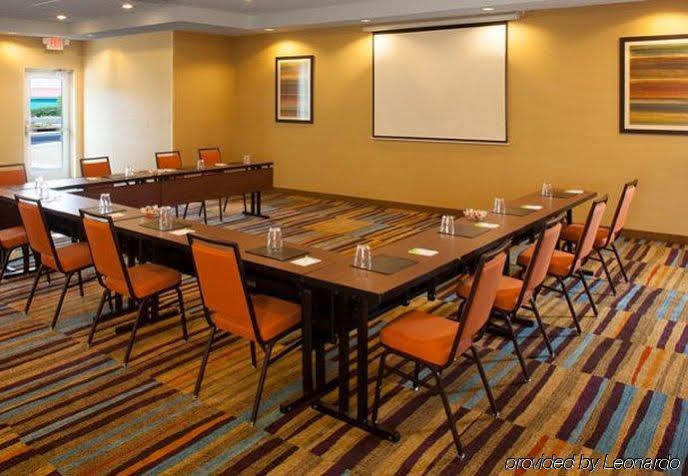 Fairfield Inn & Suites By Marriott Atlanta Gwinnett Place Duluth Luaran gambar